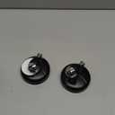 Wireless LED Spot Light Indoor Color Changing Battery Operated Picture Light Stick On Anywhere with Dimmer & Timer 60 Lumens 13 RGB Colour for Home Decor, Displaying Artwork, Dartboard