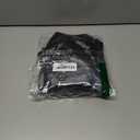 Water Bottle Sleeve with Pocket & Strap - 64 oz Insulated Water Bottles Carrier Bag with Strap, 2 Zip Pockets Neoprene Pouch, Water Jug Holder for Camping Travelling, Flask Accessory Carrying Case