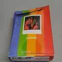 Polaroid Go Generation 2 - Mini Instant Camera + Film Bundle (16 Photos Included) - White (6282)