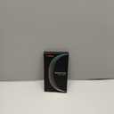 TORRAS Ostand Magnetic for iPhone 17 Case, Fit for MagSafe, 4X Military Drop Protection, Camera Control, Slim Phone Case for iPhone 17 with Kickstand, Soft Edge, Translucent Matte Cover 6.3", Black