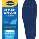 Dr. Scholl's® FloatOnAir® Comfort Insoles, Women, 1 Pair, Full Length