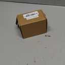 Golf Cart 4uF Capacitor, 4 uF Canister Type Fits E-Z-Go EZGO PowerWise II, Lester Replacement
