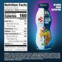 Dymatize Performance Protein Shake, Fruity Pebbles, 30g Protein, 6.2g BCAA for Muscle Recovery, No Added Sugar, Low Fat, 24 Vitamins and Minerals, Gluten-Free, Ready to Drink, On-the-Go Snack, 11.5fl oz, 12 pack (BB-20OCT2026)