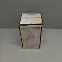 Candle Warmer Lamp with Timer, Dimmable Candle Warmer for Home Decor, Birthday Gifts for Women, Adjustable Height Wax Melt Warmer with 2 Bulbs