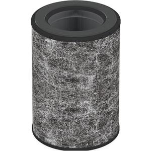 Shark Air Purifier Anti-Allergen True HEPA Filter with Fumes Lock, Compatible with HP201, HP202 & HP232 (HE2FKPRO)
