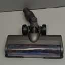 v6 Carpet Head Replacement Parts for Dyson Vacuum Attachments v6 DC74 DC62 DC61 DC59 DC58 sv07 Animal Fluffy Absolute Motorhead with 4 Lights, DC48/DC63/Ball NOT Compatible