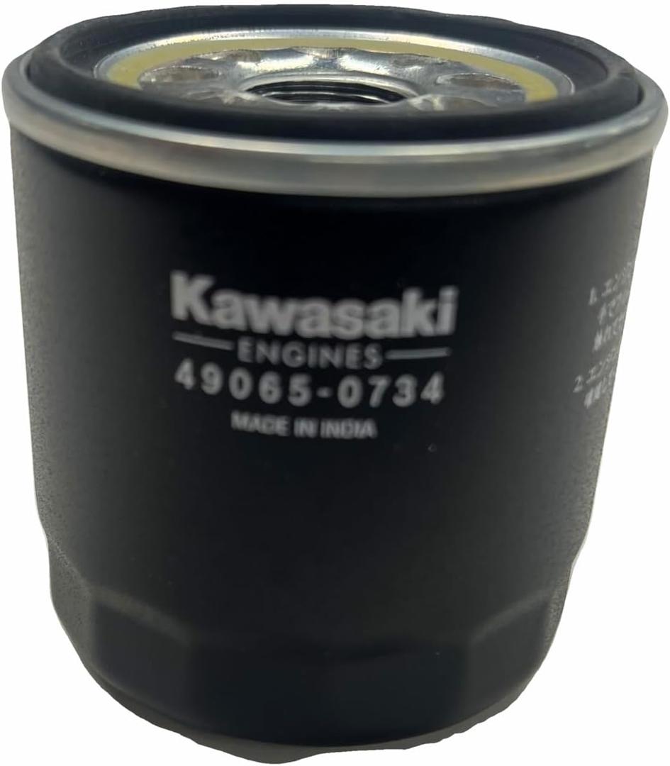 Kawasaki 49065-7010 Oil Filter