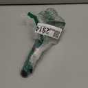 Drywall Corner Tool Drywall Outside Corner Knife Corner Drywall Tool Stainless Steel Corner Trowel Lining Plastering Trowel Angled Hand Tool for Plastering Brickwork(SIZE:external)