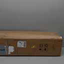 Amazon Basics 40" 70-Degree Oscillating Digital Tower Fan for Bedroom, Living Room, Office, With 4 Speeds, 3 Modes (Standard, Breeze, Nature), Timer Up to 15 Hours, Remote Control, 50W, Black