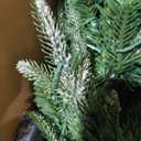 CHRISTMAS TREE 107 X 28 X 32 CM