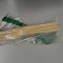Dowel Rods Wood Sticks Wooden Dowel Rods - 5/16 x 17-3/4 Inch Unfinished Hardwood Sticks - for Crafts and DIYers - 50 Pieces by Woodpeckers