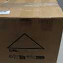 Moving Head DJ Lights, 150W RGBW LED Moving Head Light with Mixed Lighting Effects, 6 Arms Party Lights Support DMX-512 & Sound Activated, Stage Lights for Party Disco KTV Wedding Club