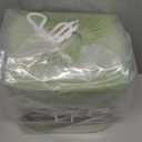 Luxury Cotton Modal Jersey Knit Sheet Set, Olive, King