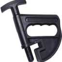 labwork Manual Tire Picking Tool Hand Auto Manual Tire Bead Breaker Changer Changing Rim Clamp Drop Center Tool Tire Changer Tool