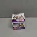 ATHLERIA Pink Flying Orb Ball Toys,Hand Operated Drones for Kids,Cool Gadgets Light Up Cosmic Globe Spinning Glow in The Dark,Christmas Birthday Gift Ideas Toys for Teen Girls Age 6 7 8 9 10+