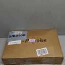 G-Promise All Metal 10" Dual Square Shower Head Combo | Rain Shower Head | Handheld Shower Wand | Adjustable | 3-Way Diverter | 71" Extra Long Hose - A Bathroom Upgrade(Brushed Nickel)