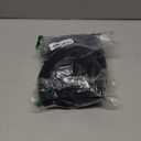 ZESICA Women's Summer Sleeveless Cocktail Party Bodycon Dress 2026 Spring One Shoulder Mesh Ruched Formal Midi Dresses S