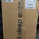 Siena 8 Full Memory Foam Mattress - Medium Firm - 180 Night Trial - Premium Pressure-Relieving Layers, Mattress in a Box - CertiPUR-US Certified