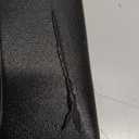 Uonlytech Scissors Holder Pouch Cases Professional Leather Shears Case Leather Barber Salon Scissors Cases for Hair Stylist