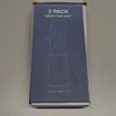 IMPORX Continuous Spray Bottle for Hair (10.1oz/300ml) 2 Pack Home Essentials Spray Bottles For Cleaning Empty Ultra Fine Water Mister Sprayer For Hairstyling Garden Plants Curly Hair Perfume