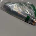 Heated Eyelash Curler - 2 in 1 Clip-Type Eyelash Curlers - Electric Eyelash Curler Rechargeable for 24H Long Lasting, 3 Heating Modes, 8S Fast Heating, Makeup Tool Gifts for Women, Black-F