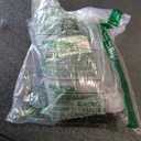 Extra Large Afro Puff Drawstring Ponytail Extension for Black Women, Brown Afro Ponytail Synthetic Hair Puffs,Clip On Kinky Drawstring Curly Ponytail Bun(Extra Large, 2-33#)