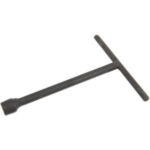 Forney 86144-1/4-Inch T Handle Cylinder Wrench