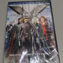 X-Men: The Last Stand DVD
