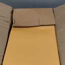 Amazon Basics Clasp Kraft Envelopes for Documents, Gummed Mailing, 10" x 13", 100-Pack