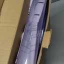 DXOPHIEX Gravel Vacuum for Aquarium Fish Tank Siphon Aquarium Water Changer with Three Metal Faucet Adapter and Long Hose 50 Feet