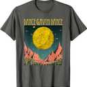 Dance Gavin Dance Mothership graphic - Dance Gavin Dance T-Shirt (XXL)