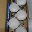 Sunco 10 Pack BR20 LED Bulb Dimmable, Small Recessed Lighting Bulbs, R20 Mini Flood Light Indoor, 550 LM, 7W (50W Equivalent), 5000K Daylight, E26 Base, Can Light for Home, Kitchen, Bedroom UL.