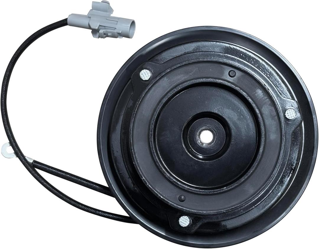 RYC New Automotive A/C Compressor Clutch GH323-CL (Fits Toyota 4Runner 2.7L 1996, 1997, 1998, 1999, 2000)