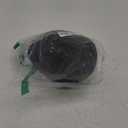 Travel Pillow, Best Memory Foam Neck Pillow Head Support Soft Pillow for Sleeping Rest, Airplane Car & Home Use (Dark Blue)