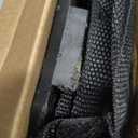 Lawn Aerator Shoes with Spikes Heavy Duty Sandals with Hook Loop Straps Spiked Lawn Aerator Shoes Heavy Duty Sandals