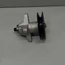 Mower Replaces Spindle Assembly Fits for MTD Cub Cadet i1050, LT, SLT and RZT /Troy Bilt 50 inch Deck 618-04125A, 618-04126A, 918-04125B, 918-04126, 918-04126B, 618-04126, 918-04126A, 918-04125A
