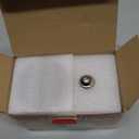 LUCKY HERP 150W Ceramic Heat Emitter, Reptile Heat Bulbs, Ceramic Heat Lamp for Reptiles, Amphibian, Chicken, Dog, Cat (2-Pack)