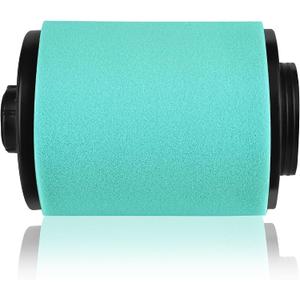 LOCOPOW 707800371 Air Filter Part for Can Am Outlander Renegade 570 450 850 650 800R 1000 1000R Max DPS XMR XT XTP STD XXC 2012 2013 2014 2015 2016 2017 2018 2019 2020 2021 2022 2023 2024 2025