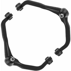 Front Upper Left & Right Control Arms Suspension kit Assembly for Dodge Nitro 2007-2011, for Jeep Liberty 2008-2012 (2pc)
