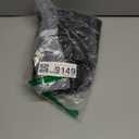 32 Pcs Outdoor Games Potato Sack Race Bags for Kids Adults, Bean Bag Toss Game, 3 Legged Race Bands, Egg Spoon Relay Race Game, Carnival Outside Yard Lawn Games for Easter Christmas Birthday Party