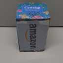 ANYTALK Solar Lanterns Outdoor Waterproof, Butterfly Gifts for Women, Solar Lights for Backyard Porch Patio Table Yard Balcony Lawn Pathway