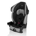 Evenflo Chase LX Harnessed Booster Car Seat (Jameson Gray), Manufactured Date 05/04/2026
