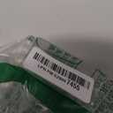 Wireless Mouse Ergonomic, Side Buttons Mouse, 2400 DPI, Silent and Anti Slip Roller Cordless Mice, 2.4Ghz with USB Receiver, 6 Buttons, Suitable for Laptop PC Chromebook and Windows 11/10/7  Black