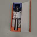 BONAOK Wireless Bluetooth Karaoke Microphone,3in1 Portable Handheld Karaoke Mic Speaker Machine Home Party Birthday for All Smartphones Q37 (Space Gray)