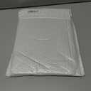 Pure Titanium Cutting Board, 11.42"x7.87" Ultra-Light Dual-Side Design 100% Titanium Kitchen Board, Dishwasher Safe Includes Non-Slip Silicone Base