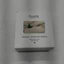 Swaddle - 100% Organic Cotton - Muslin Swaddle Blankets for Newborn, 47" x 47" (Green Hearts)