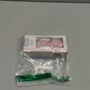 Bibs Pacifiers Color Collection, Set of 2 BPA-Free Latex Pacifiers Made in Europe, Round Nipple Baby Pacifier. (0+ Month (Pack of 2)