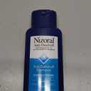 Nizoral Anti-Dandruff Shampoo with 1% Ketoconazole, Fresh Scent, 7 Fl Oz