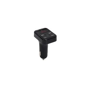 Z GEAR Transmitter and Fast Charge Car Charger. For Audio and Power
