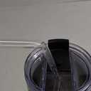 Pittsburgh Steelers 40 Oz Tumbler Black